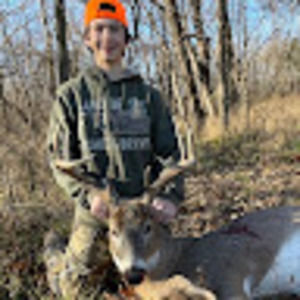 Meet your Posher, Zane